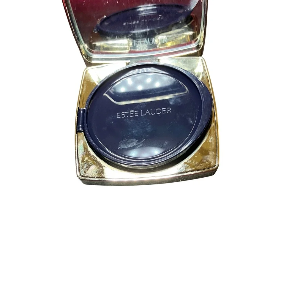 Estee Lauder Double Wear Cushion Makeup Women 1W2 Sand  Soft  SPF 36 No refill